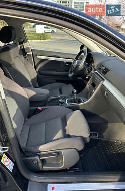 Универсал Audi A4 2007 в 