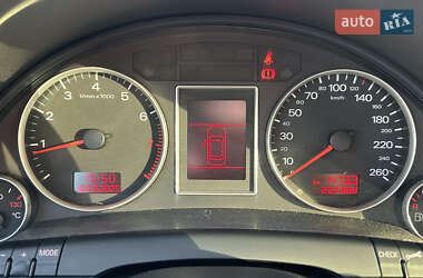 Универсал Audi A4 2007 в 