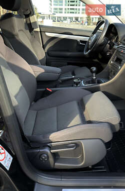 Универсал Audi A4 2007 в 