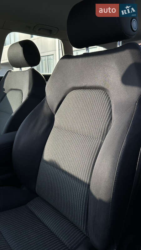 Универсал Audi A4 2007 в Днепре