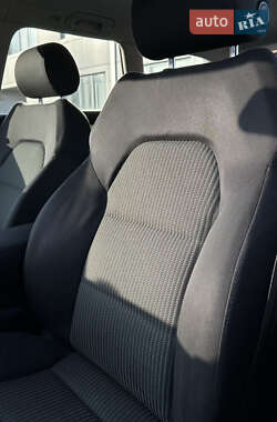 Универсал Audi A4 2007 в 
