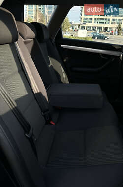 Универсал Audi A4 2007 в 