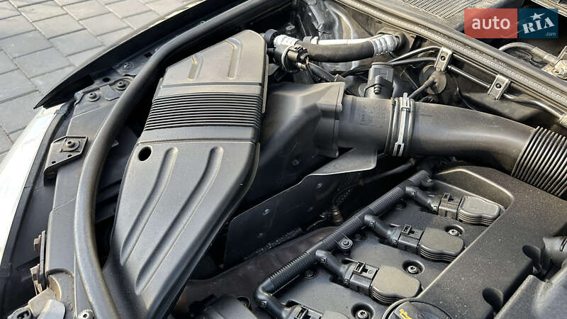 Универсал Audi A4 2007 в Днепре