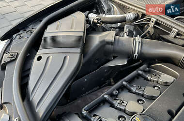 Универсал Audi A4 2007 в 