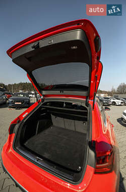 Универсал Audi A4 2020 в 