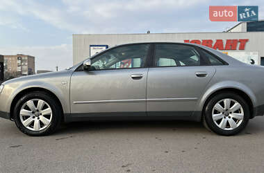 Седан Audi A4 2003 в 