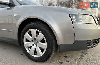 Седан Audi A4 2003 в 