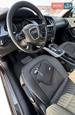 Универсал Audi A4 2011 в Полтаве