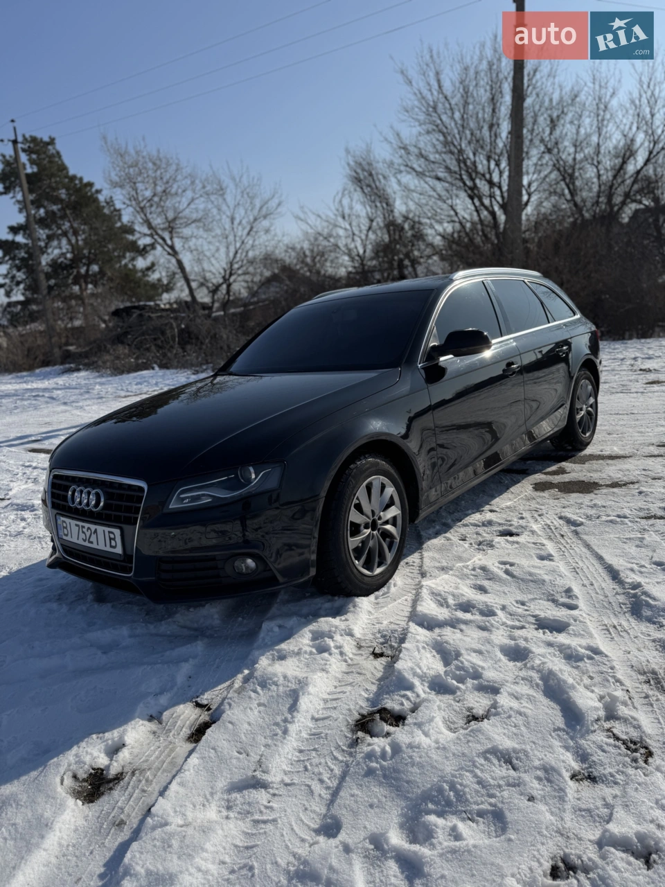 2010 Audi A4 - мініатюра 14