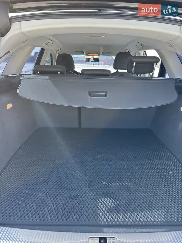 Универсал Audi A4 2011 в 