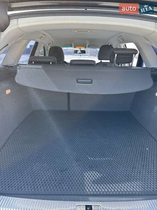 Универсал Audi A4 2011 в Полтаве