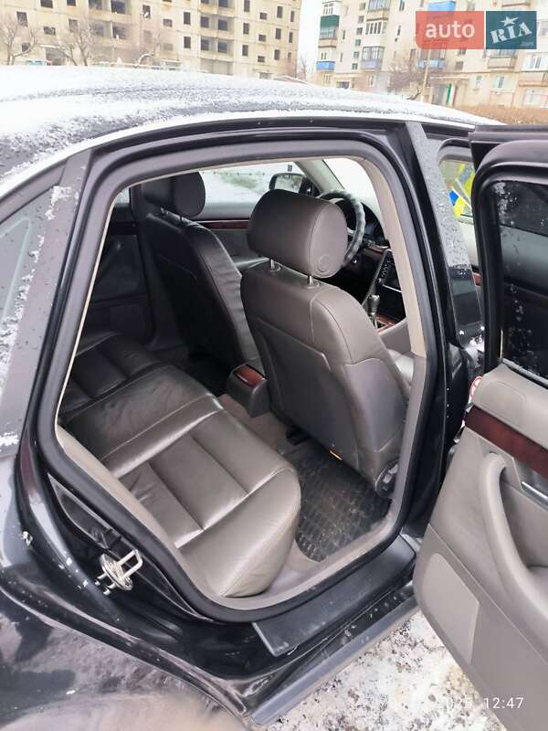 Седан Audi A4 2004 в Балаклее