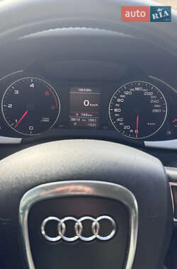 Універсал Audi A4 2010 в 