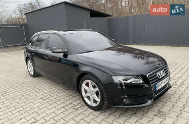 Универсал Audi A4 2009 в Тернополе