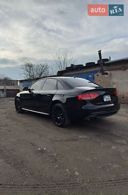 Седан Audi A4 2011 в 