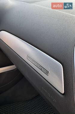 Седан Audi A4 2011 в 
