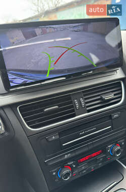 Седан Audi A4 2011 в 