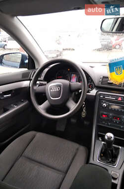 Универсал Audi A4 2006 в 