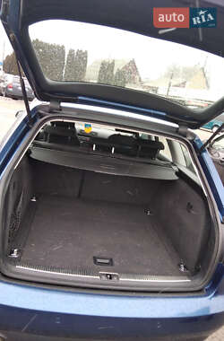 Универсал Audi A4 2006 в 