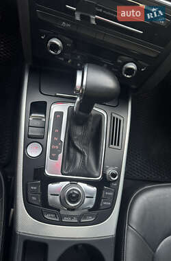 Седан Audi A4 2014 в 