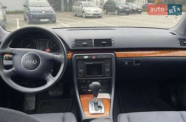 Універсал Audi A4 2003 в 