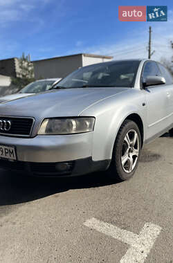Седан Audi A4 2003 в 
