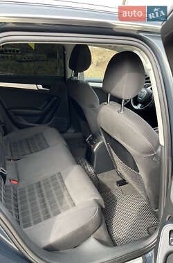 Універсал Audi A4 2011 в 