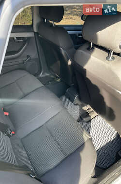 Универсал Audi A4 2005 в 