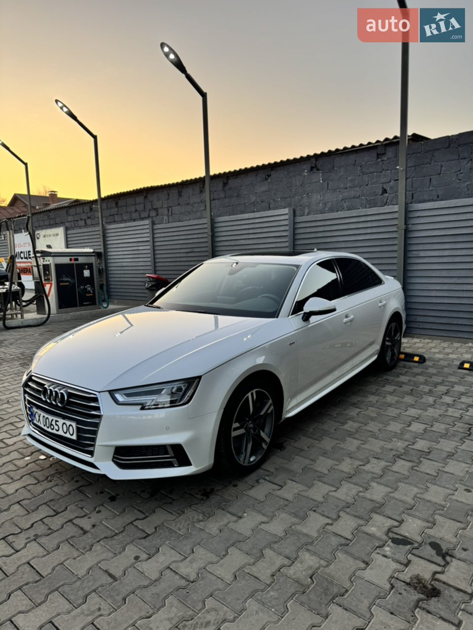 2017 Audi A4 - мініатюра 19