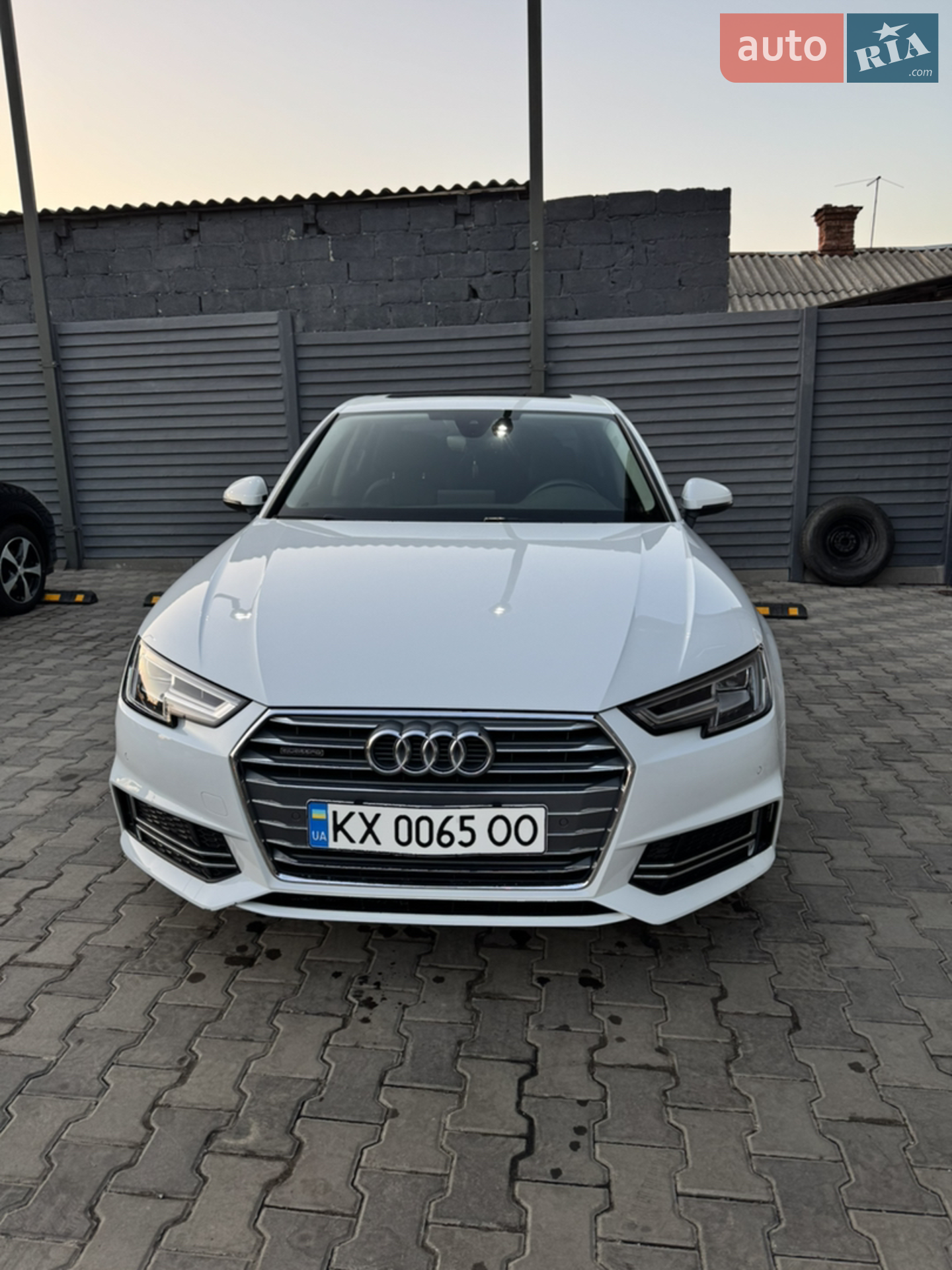 2018 Audi A4 - мініатюра 3