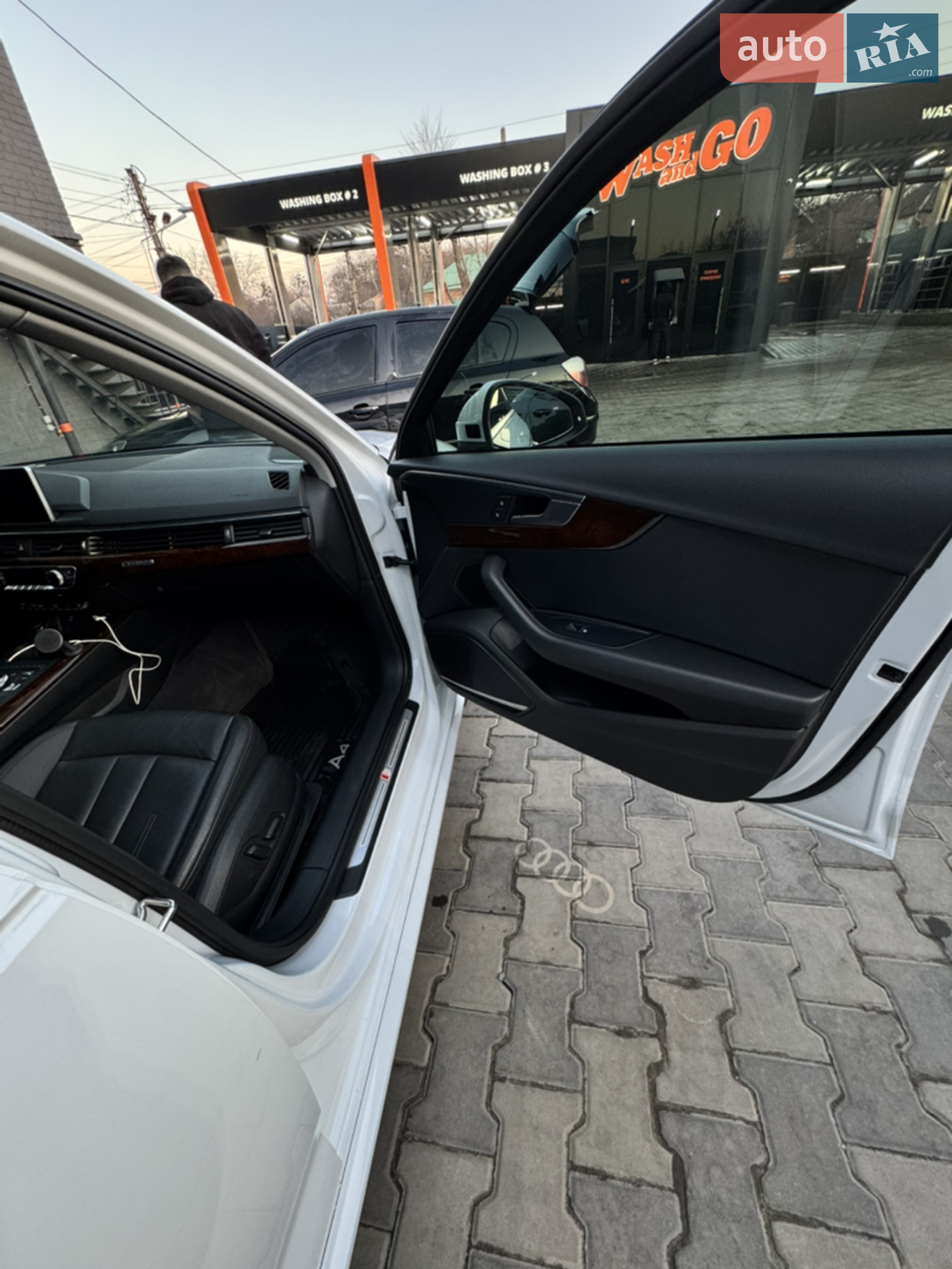 2018 Audi A4 - мініатюра 11