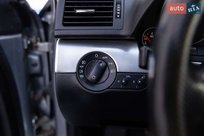 Седан Audi A4 2007 в Луцке