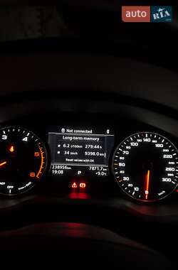 Универсал Audi A4 2016 в 