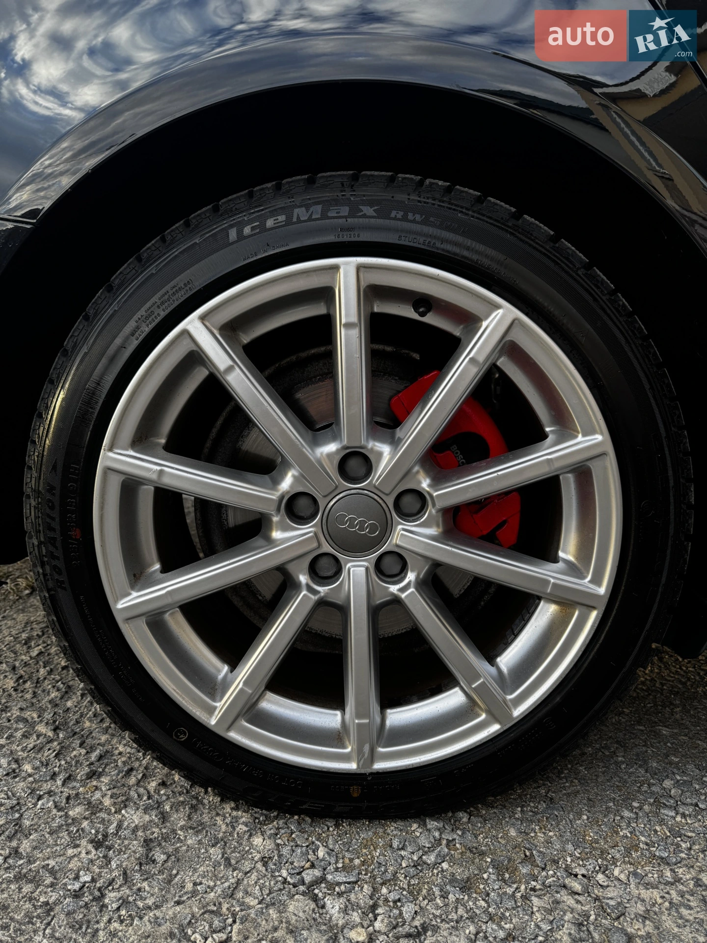 2013 Audi A4 - мініатюра 19
