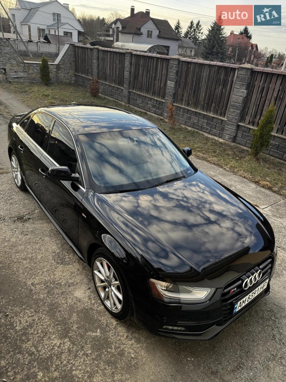 2012 Audi A4 - мініатюра 16