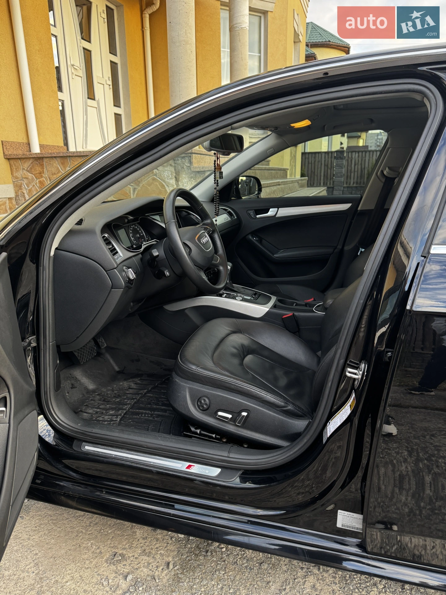 2013 Audi A4 - мініатюра 40