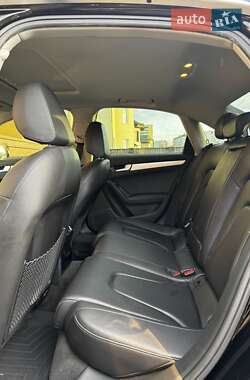 Седан Audi A4 2013 в Житомире