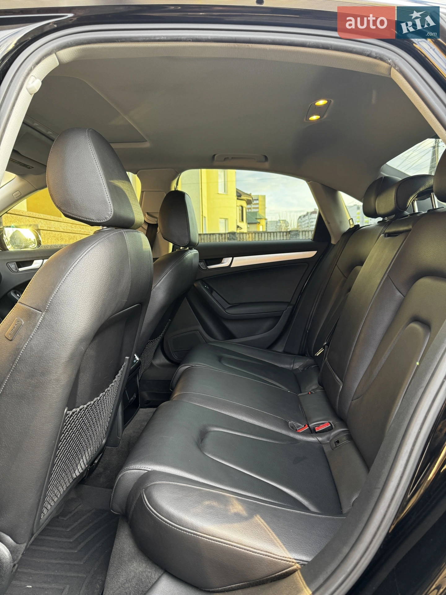 2013 Audi A4 - мініатюра 47