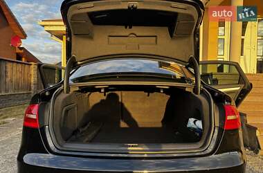 Седан Audi A4 2013 в 