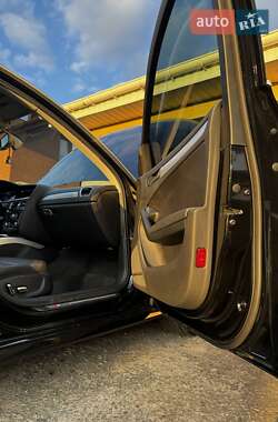 Седан Audi A4 2013 в 