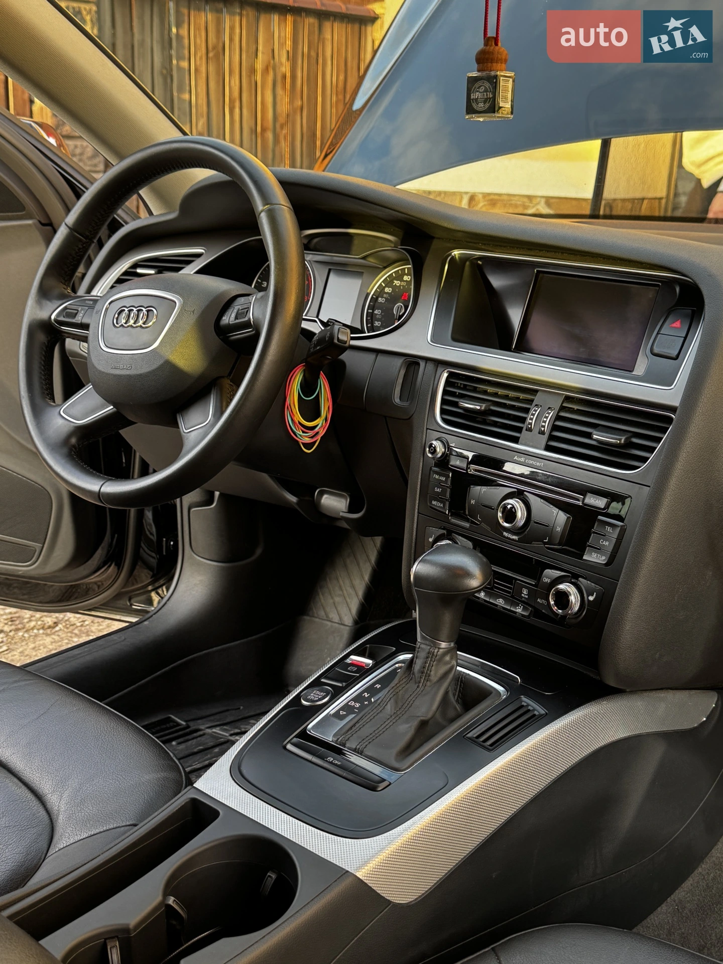 2013 Audi A4 - мініатюра 57