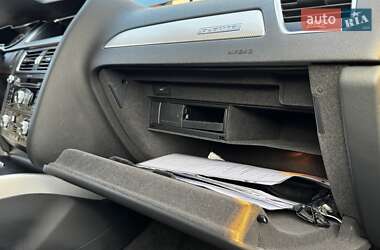 Седан Audi A4 2013 в 