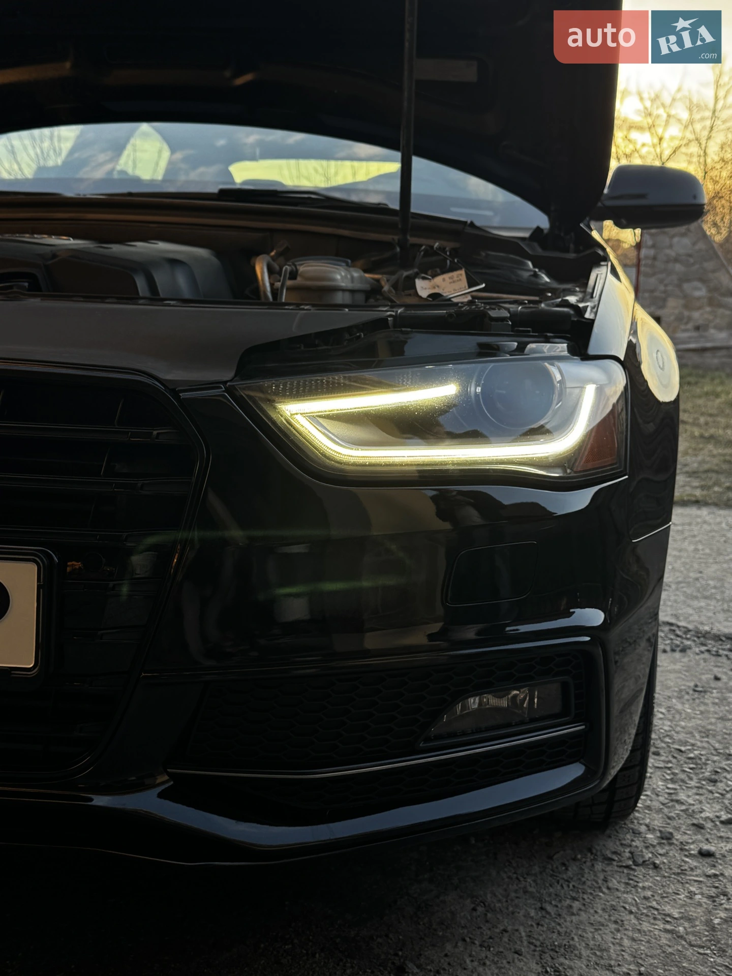 2013 Audi A4 - мініатюра 78