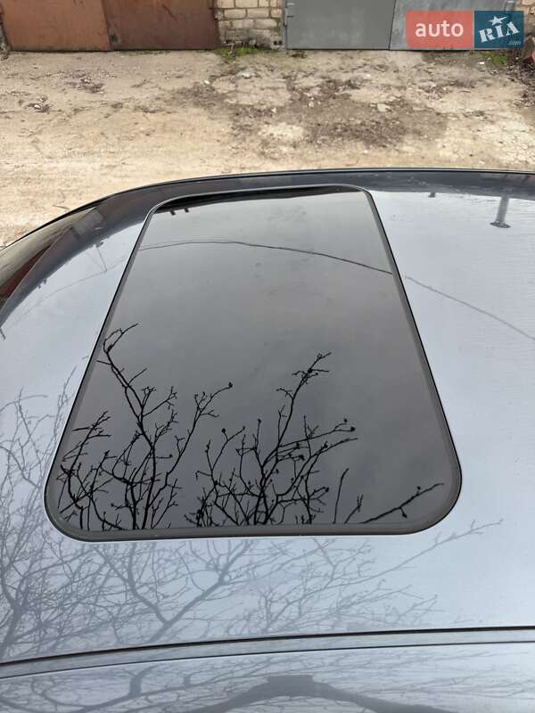 Седан Audi A4 2006 в Кривом Роге