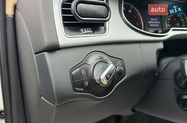 Седан Audi A4 2015 в 