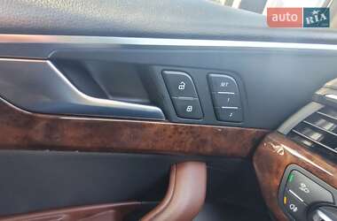 Седан Audi A4 2016 в 
