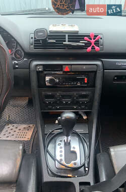 Универсал Audi A4 2003 в 