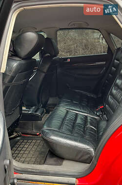 Седан Audi A4 1996 в 