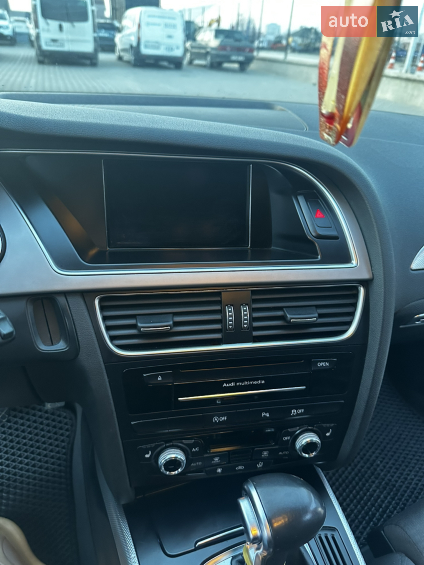 2014 Audi A4 - мініатюра 5