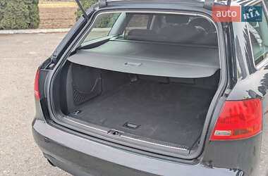 Універсал Audi A4 2007 в 